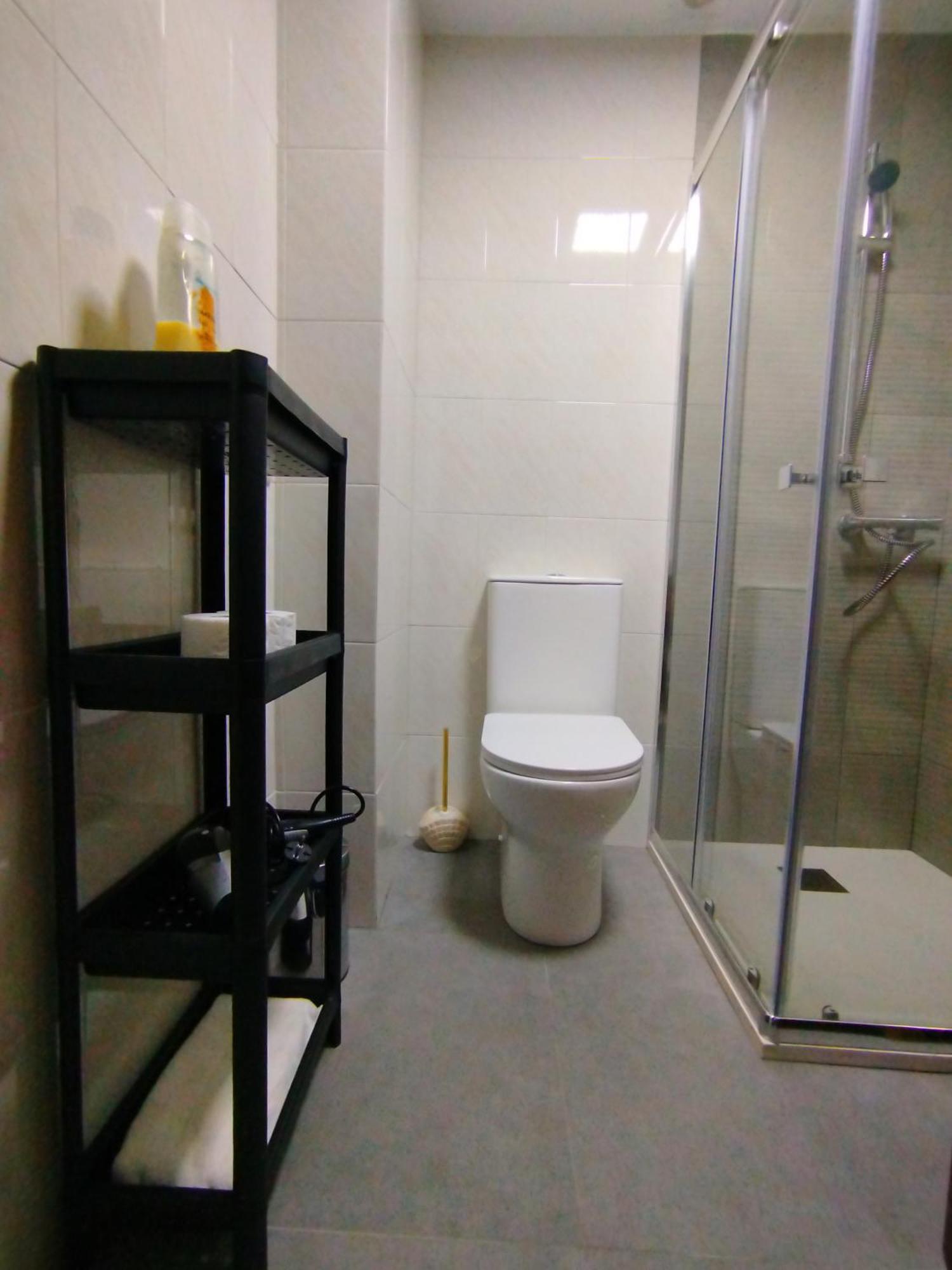 Apartament Marsan Arzúa Zewnętrze zdjęcie