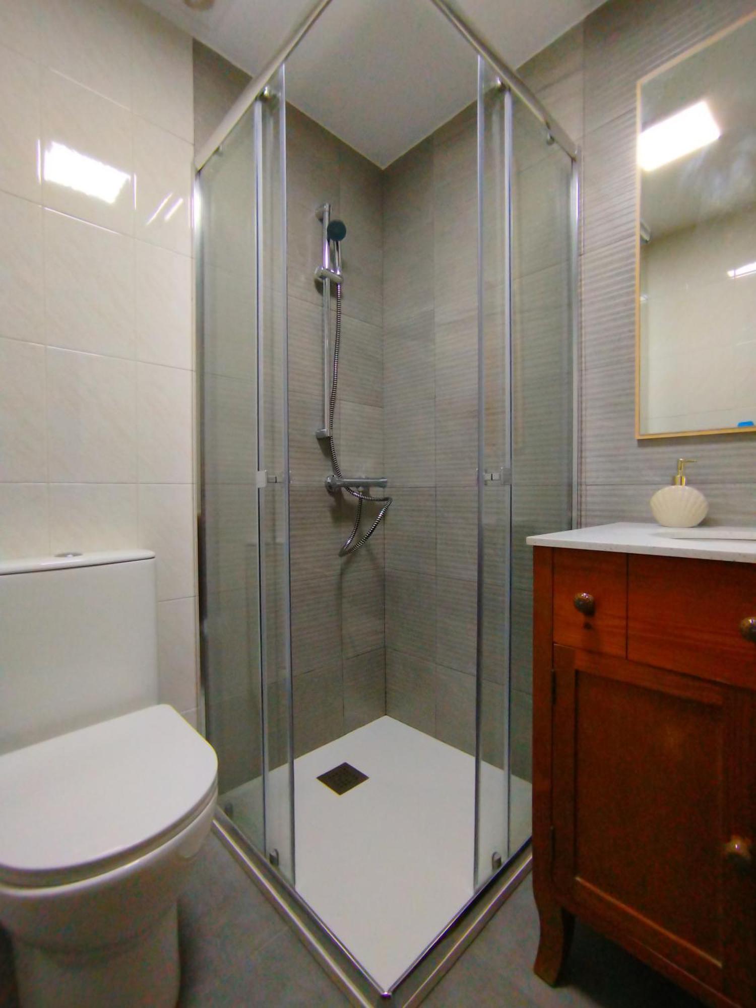 Apartament Marsan Arzúa Zewnętrze zdjęcie