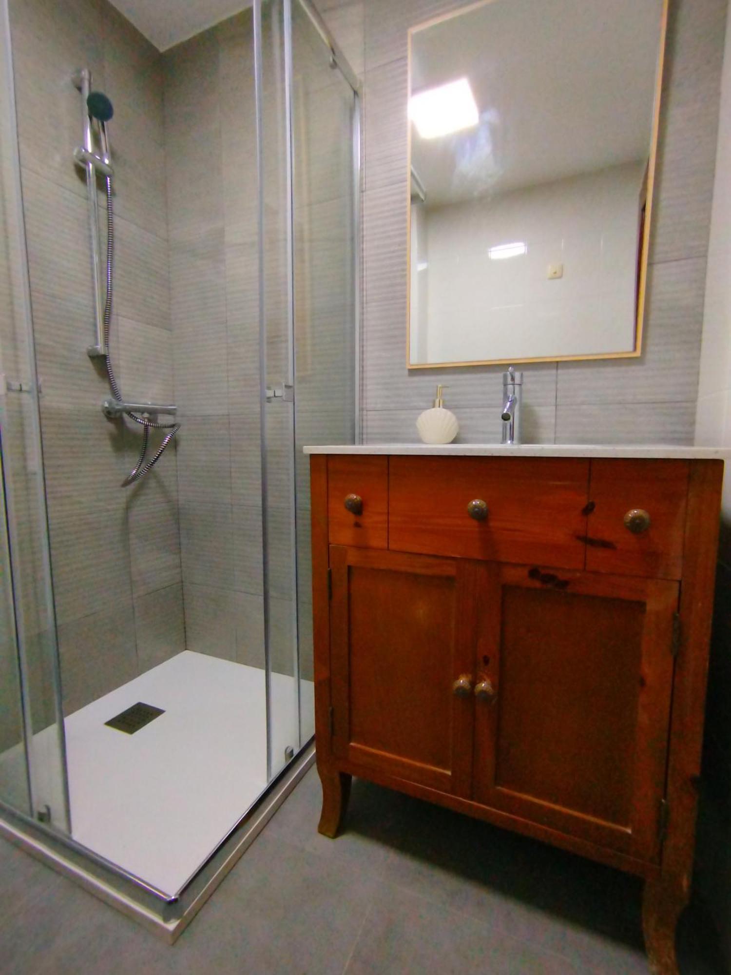 Apartament Marsan Arzúa Zewnętrze zdjęcie