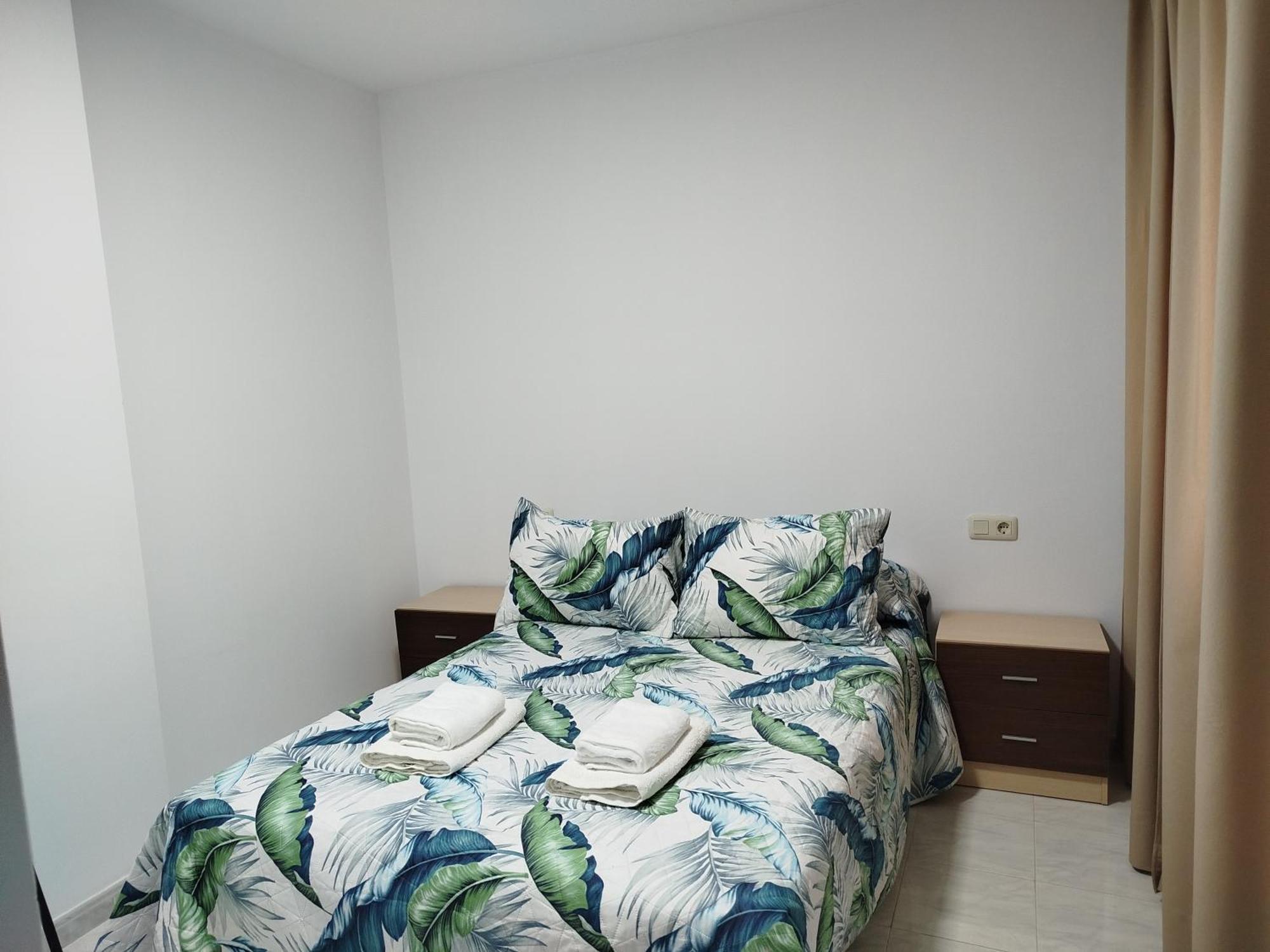 Apartament Marsan Arzúa Zewnętrze zdjęcie