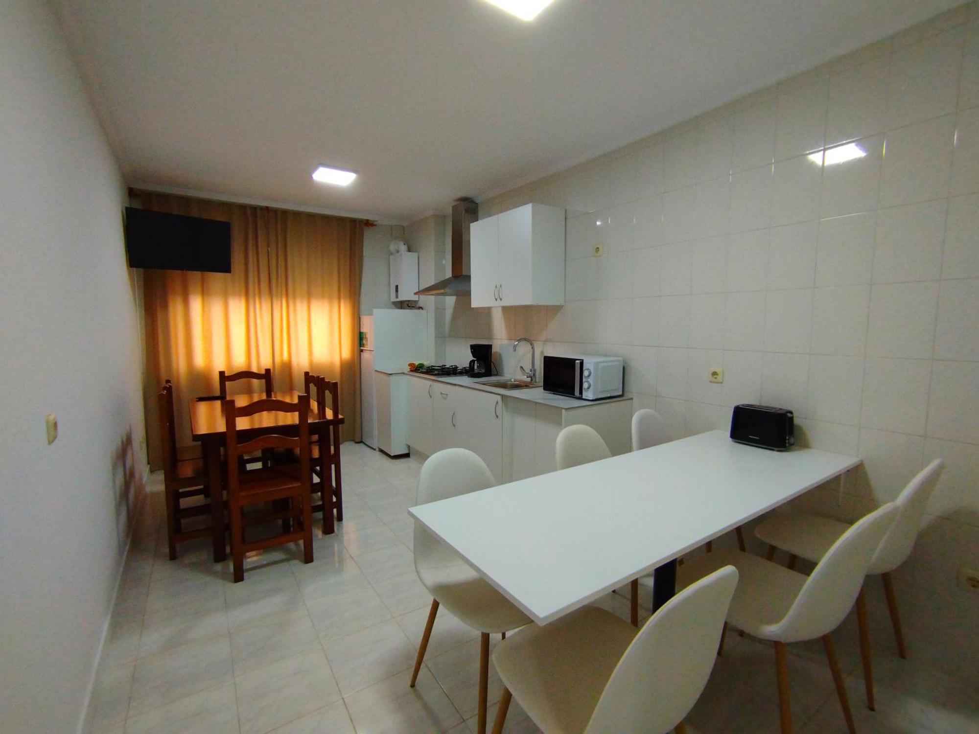 Apartament Marsan Arzúa Zewnętrze zdjęcie