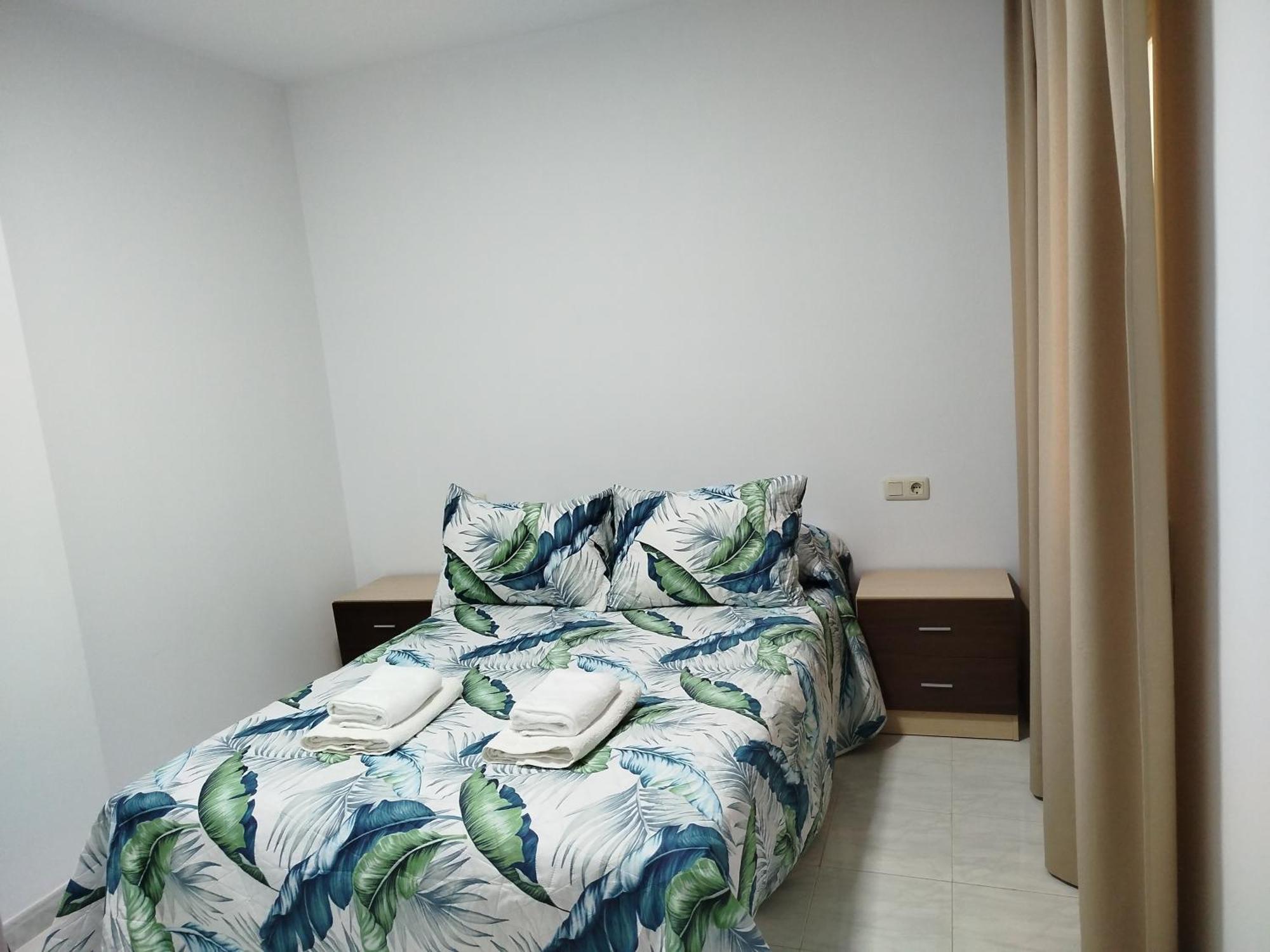 Apartament Marsan Arzúa Zewnętrze zdjęcie