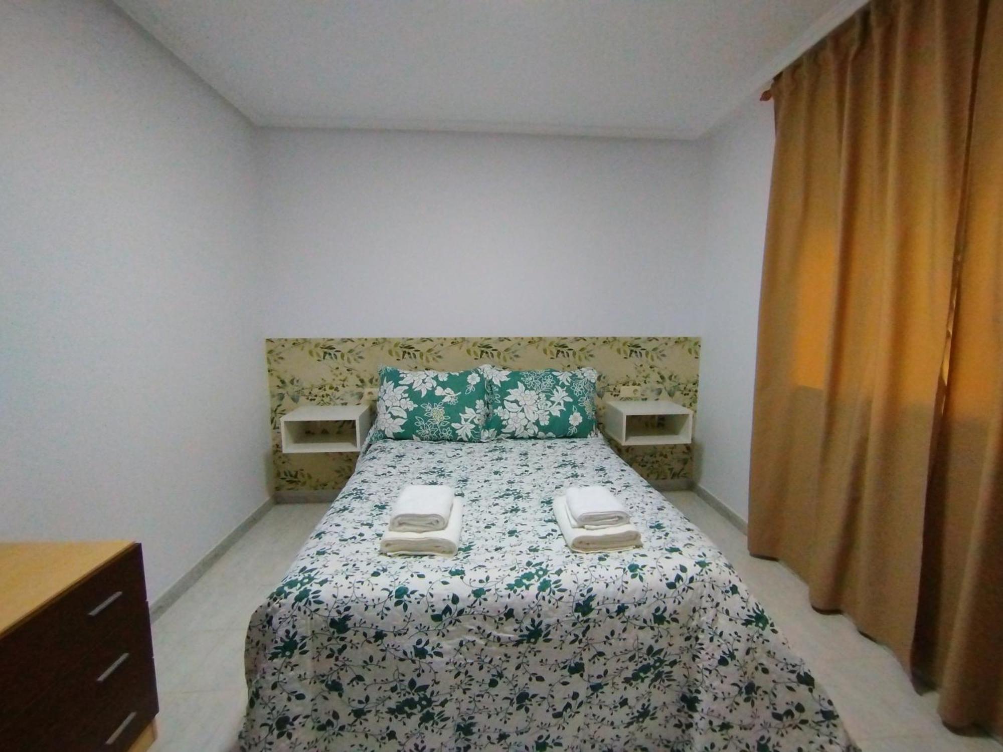 Apartament Marsan Arzúa Zewnętrze zdjęcie