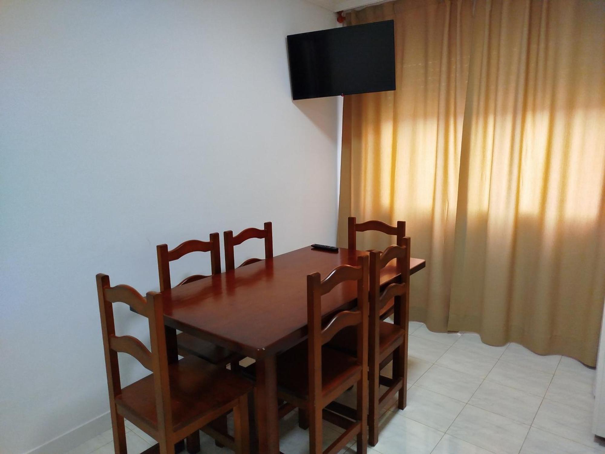 Apartament Marsan Arzúa Zewnętrze zdjęcie