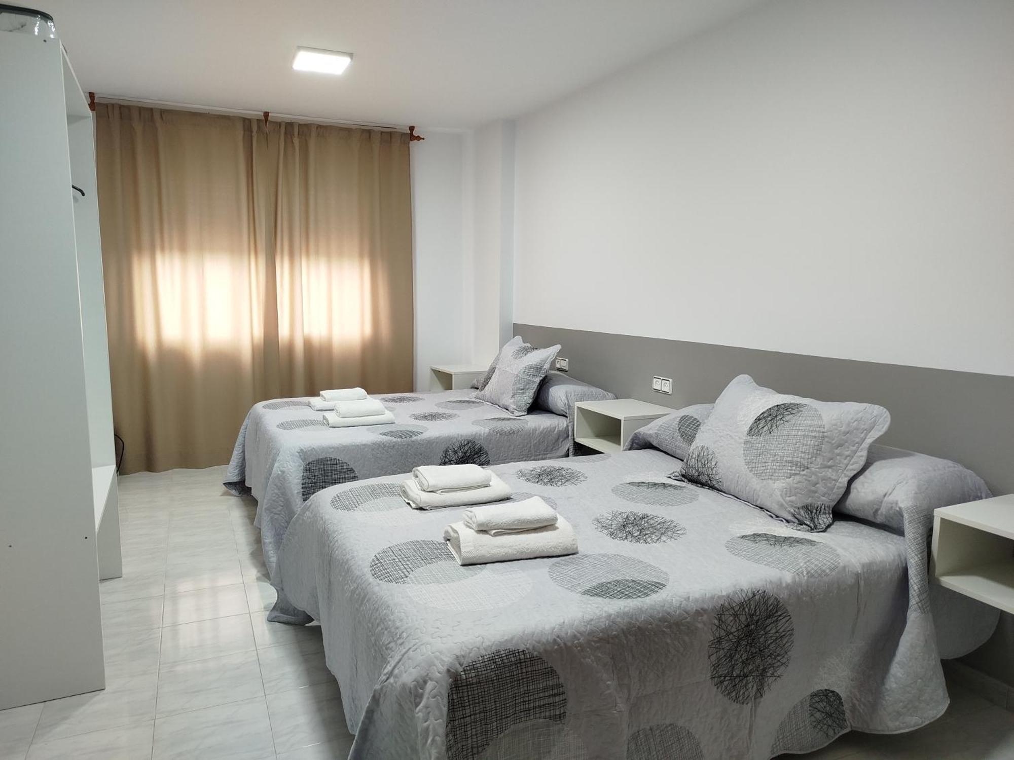 Apartament Marsan Arzúa Zewnętrze zdjęcie