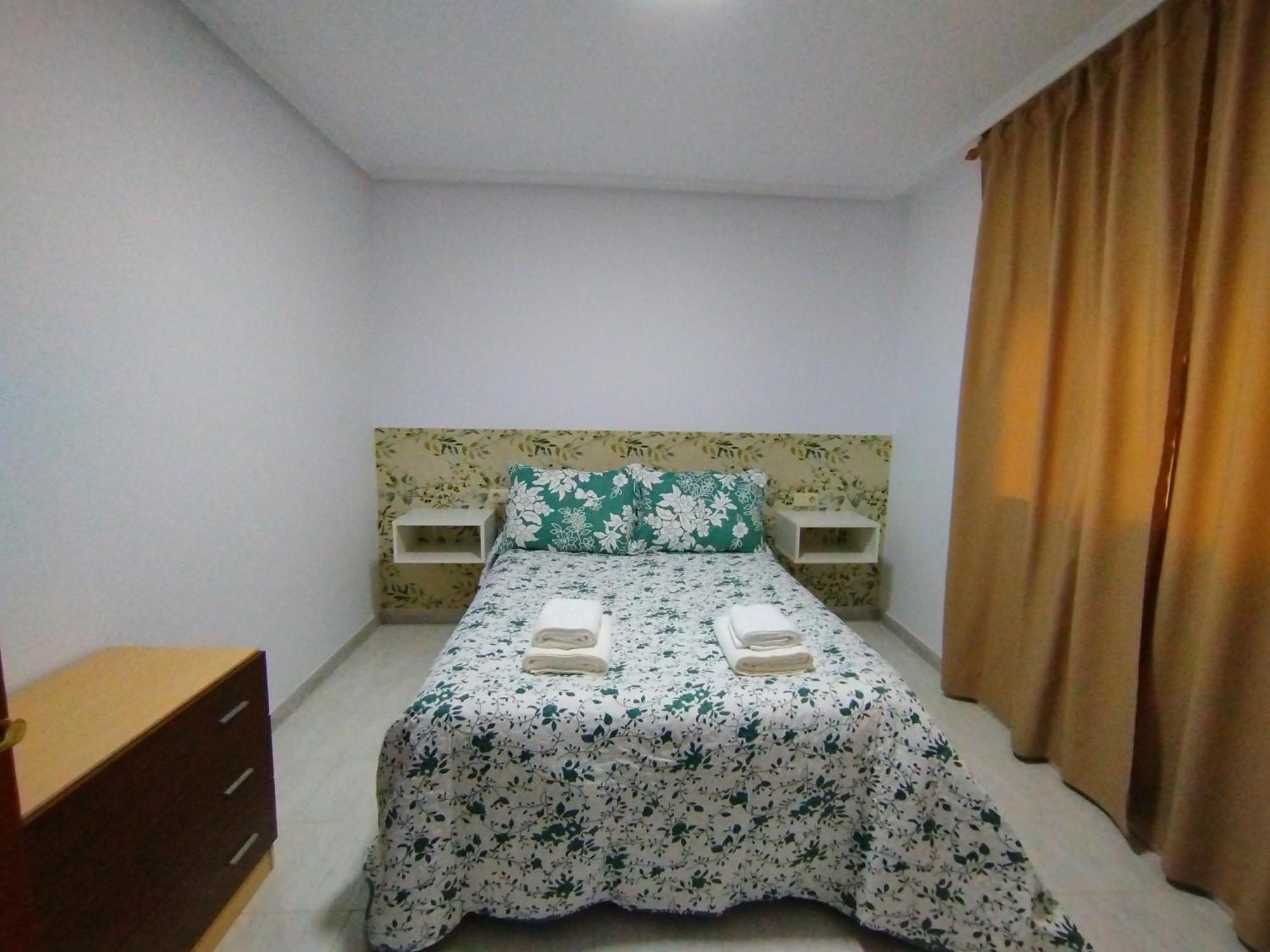 Apartament Marsan Arzúa Zewnętrze zdjęcie