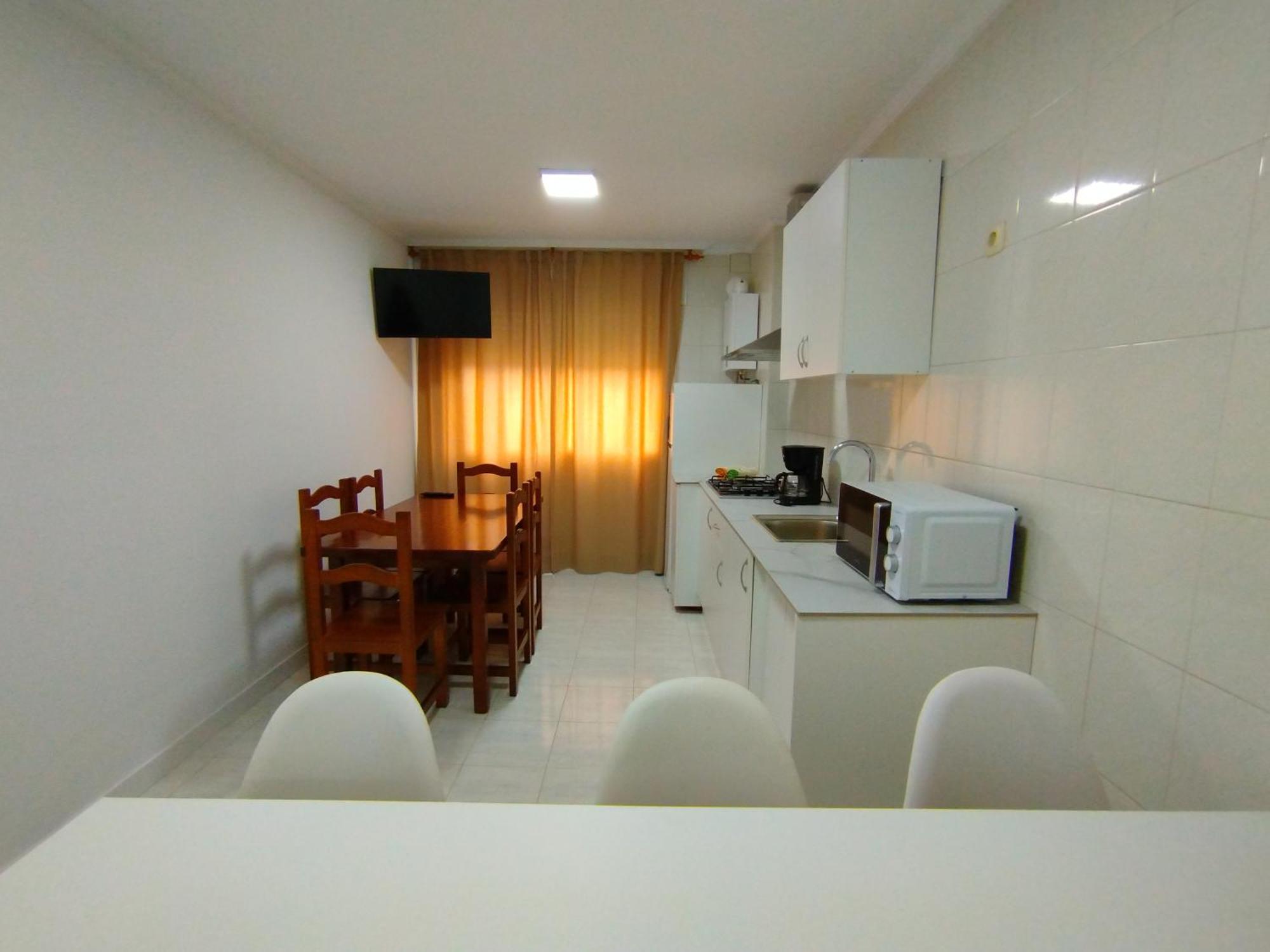 Apartament Marsan Arzúa Zewnętrze zdjęcie
